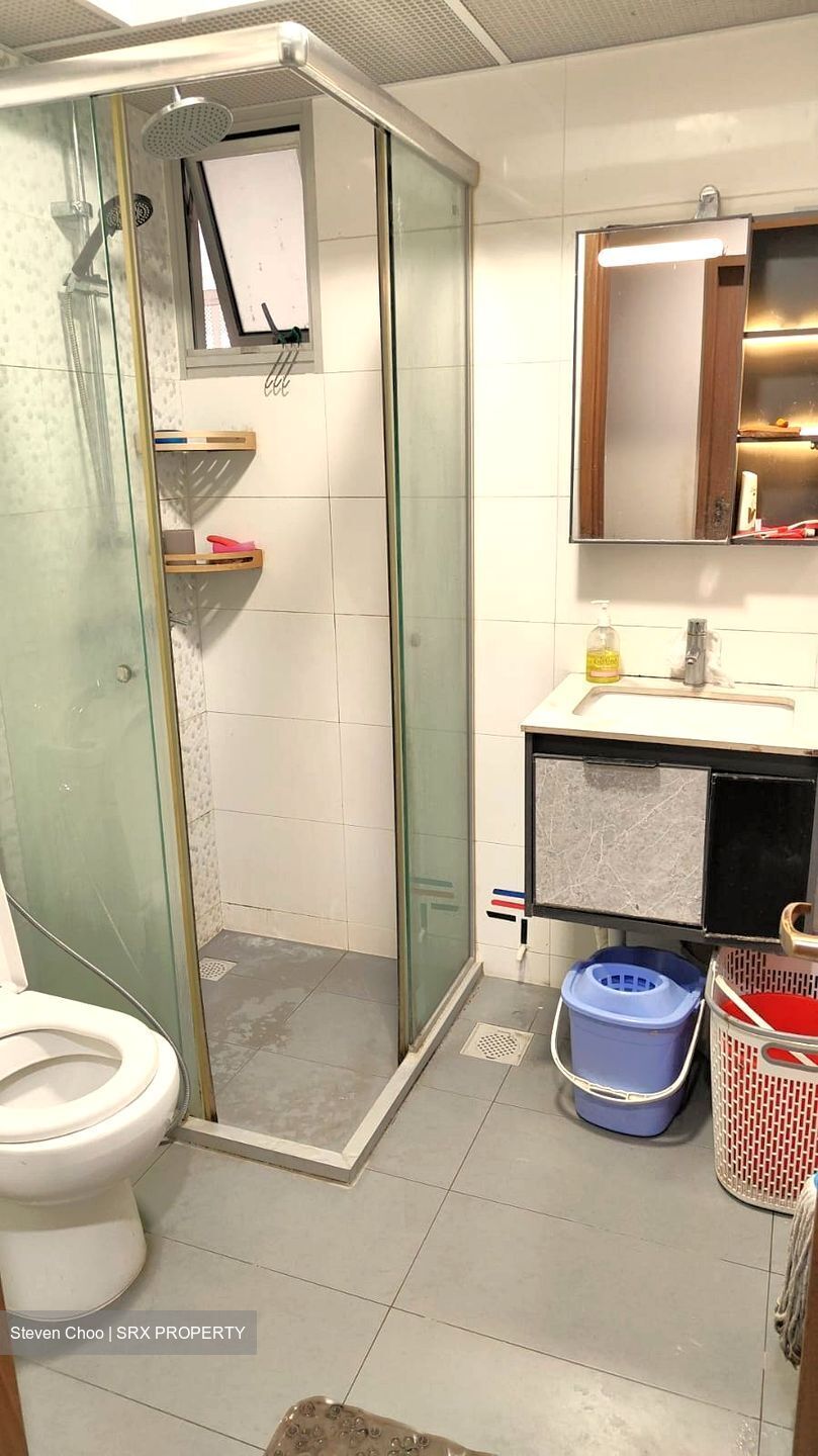 Blk 475B Melody Spring@ Yishun (Yishun), HDB 4 Rooms #494930751